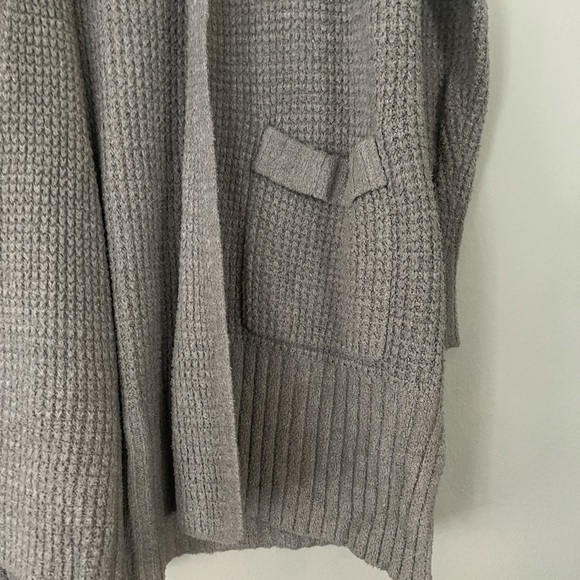 BAREFOOT DREAMS LONG CARDIGAN - Picture 2 of 6